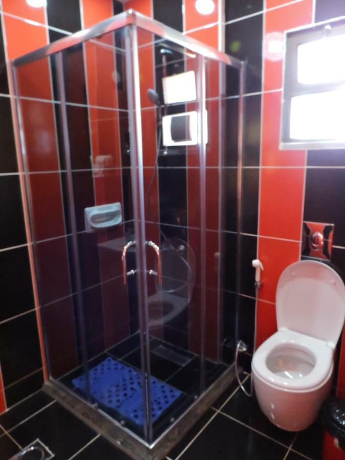 Valentine Inn Luxury Wadi Musa Exterior foto