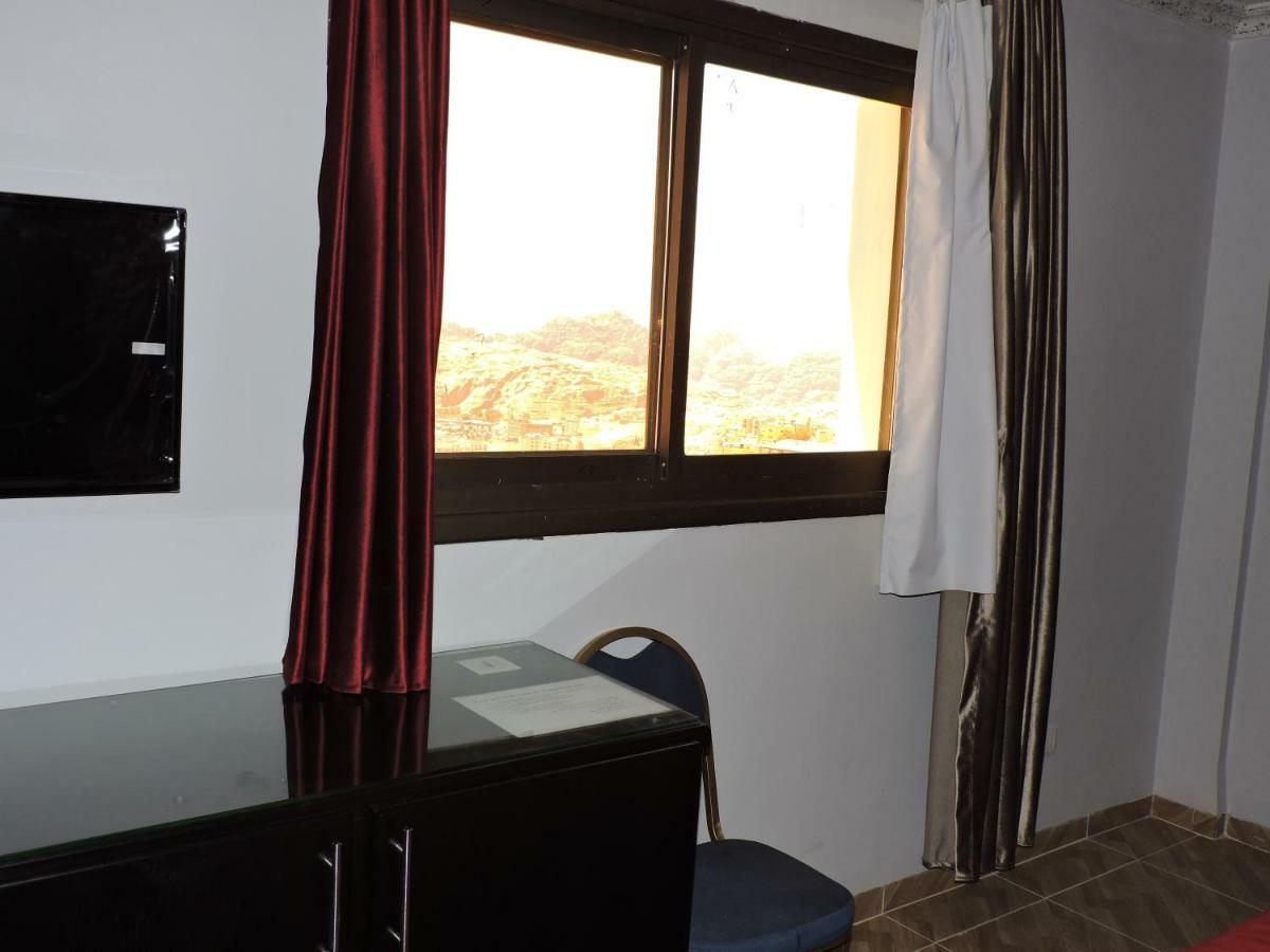 Valentine Inn Luxury Wadi Musa Exterior foto